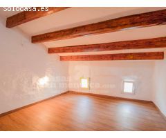 Preciosa casa reformada con terraza en Alaior