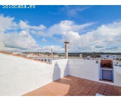 Preciosa casa reformada con terraza en Alaior