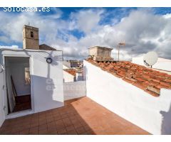 Preciosa casa reformada con terraza en Alaior