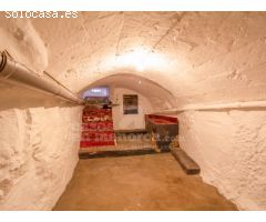 Preciosa casa reformada con terraza en Alaior