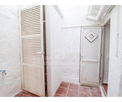 Preciosa casa reformada con terraza en Alaior