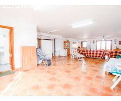 Casa con dos viviendas en Es Grau