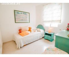 Casa con dos viviendas en Es Grau