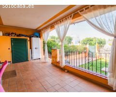 Apartamento con licencia y piscina en Son Bou