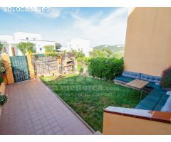 Apartamento con licencia y piscina en Son Bou