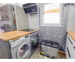 Apartamento con licencia y piscina en Son Bou