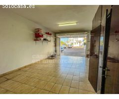Garaje en venta en Mahón