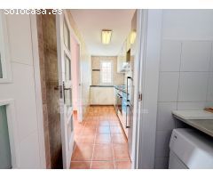 Casa con garaje y piscina en Es Castell