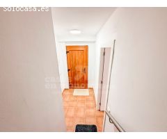Casa con garaje y piscina en Es Castell