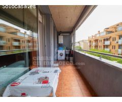 Piso con piscina, parking y trastero en Mahón