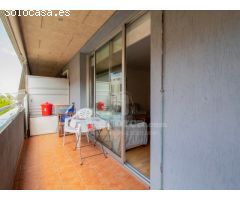 Piso con piscina, parking y trastero en Mahón
