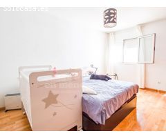 Amplio piso en Es Migjorn
