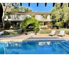 Villa de 4 dormitorios - Sol de Mallorca