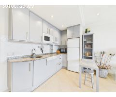 Ático con vistas al mar en Portals - Inversión ideal y casa de vacaciones