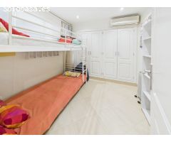 Ático con vistas al mar en Portals - Inversión ideal y casa de vacaciones