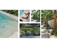 Elegante apartamento de dos niveles -Santa Ponça, Mallorca