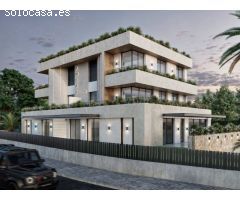 Precioso Apartamento en Planta Baja con Jardín y Gran Terraza