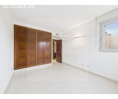 Amplio ático en Sol de Mallorca con azotea