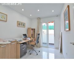 Villa independiente en el Coto con piscina privada