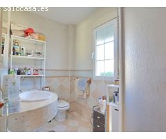 Villa independiente en el Coto con piscina privada