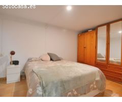 Villa independiente en el Coto con piscina privada