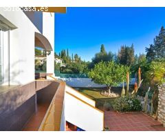 Villa independiente en el Coto con piscina privada