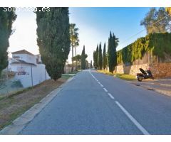 Estamos felices de presentarles este magnifica parcela urbana con una superficie