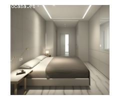 Nueva construcción a 200 metros de la playa, con cocina equipada de