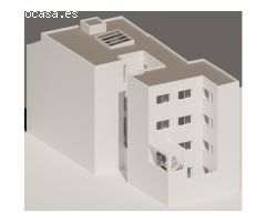 Nueva construcción a 200 metros de la playa, con cocina equipada de