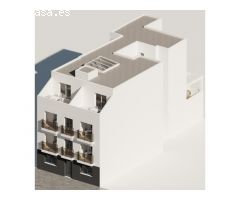 Nueva construcción a 200 metros de la playa, con cocina equipada de