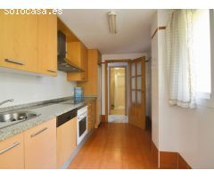 Magnífico apartamento en El Cerrado del Águila con vistas al mar