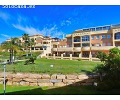 Magnífico apartamento en El Cerrado del Águila con vistas al mar