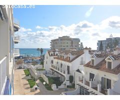 Piso en venta en el famoso complejo Astigi, Fuengirola con 3 dormitorios 2 baños