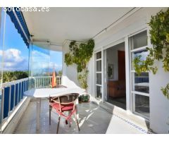 Piso en venta en el famoso complejo Astigi, Fuengirola con 3 dormitorios 2 baños