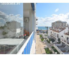 Piso en venta en el famoso complejo Astigi, Fuengirola con 3 dormitorios 2 baños