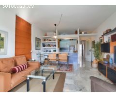 Piso en venta en el famoso complejo Astigi, Fuengirola con 3 dormitorios 2 baños