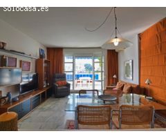Piso en venta en el famoso complejo Astigi, Fuengirola con 3 dormitorios 2 baños