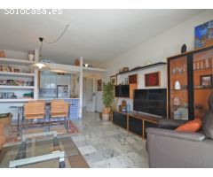 Piso en venta en el famoso complejo Astigi, Fuengirola con 3 dormitorios 2 baños