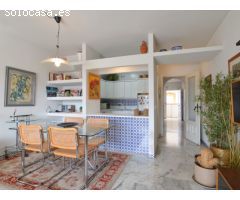 Piso en venta en el famoso complejo Astigi, Fuengirola con 3 dormitorios 2 baños