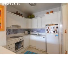 Piso en venta en el famoso complejo Astigi, Fuengirola con 3 dormitorios 2 baños