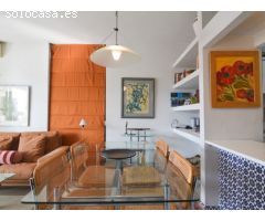 Piso en venta en el famoso complejo Astigi, Fuengirola con 3 dormitorios 2 baños