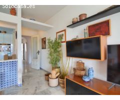 Piso en venta en el famoso complejo Astigi, Fuengirola con 3 dormitorios 2 baños