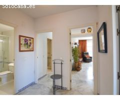 Piso en venta en el famoso complejo Astigi, Fuengirola con 3 dormitorios 2 baños