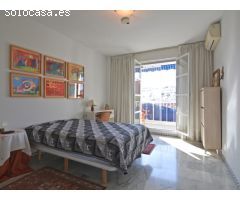 Piso en venta en el famoso complejo Astigi, Fuengirola con 3 dormitorios 2 baños