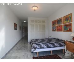 Piso en venta en el famoso complejo Astigi, Fuengirola con 3 dormitorios 2 baños