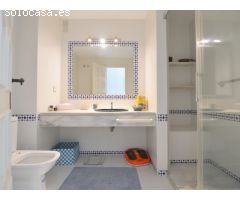 Piso en venta en el famoso complejo Astigi, Fuengirola con 3 dormitorios 2 baños