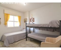 Piso en venta en el famoso complejo Astigi, Fuengirola con 3 dormitorios 2 baños