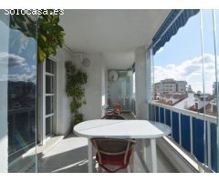Piso en venta en el famoso complejo Astigi, Fuengirola con 3 dormitorios 2 baños