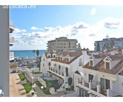 Piso en venta en el famoso complejo Astigi, Fuengirola con 3 dormitorios 2 baños