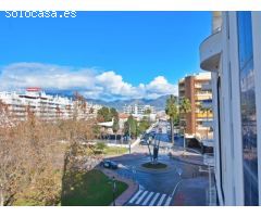 Piso en venta en el famoso complejo Astigi, Fuengirola con 3 dormitorios 2 baños